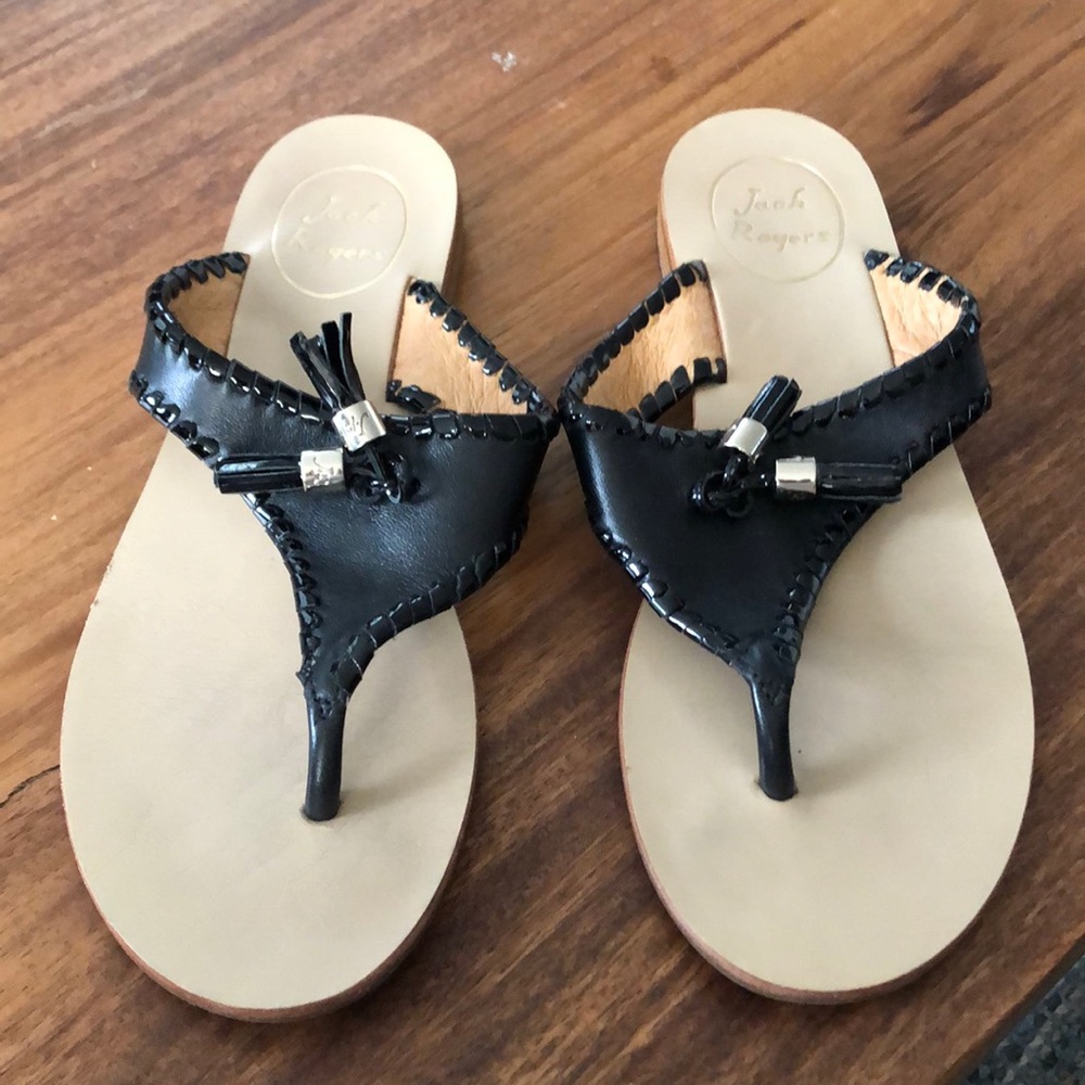 Jack Rogers Sandals